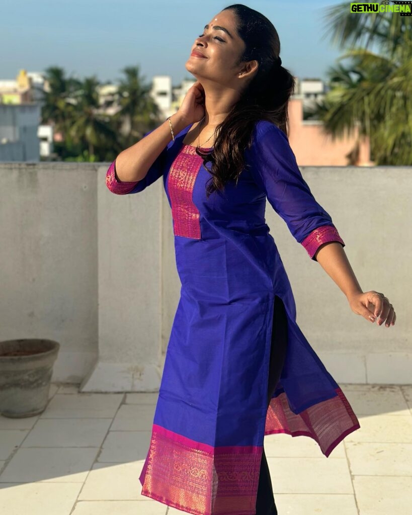 Arunima Sudhakar Instagram - 🦋🕊️ Outfit @shansika1