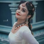 Arunima Sudhakar Instagram – Outfit @shansika1 
Mua @nita_makeup_artist 
Camera @swetha22_photography 
Hairdo @shalini_hairartist 
Jewel @chennai_jazz