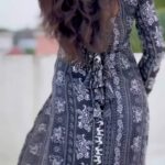 Arunima Sudhakar Instagram – Yengo irundhu nee
Ennai isaikkiraai
Ippadikku un idhayamm..✨
Outfit from @weddingstudio_skar