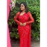 Arunima Sudhakar Instagram – Outfit from @mokshe_rental_destination