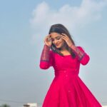 Arunima Sudhakar Instagram – Outfit @shansika1