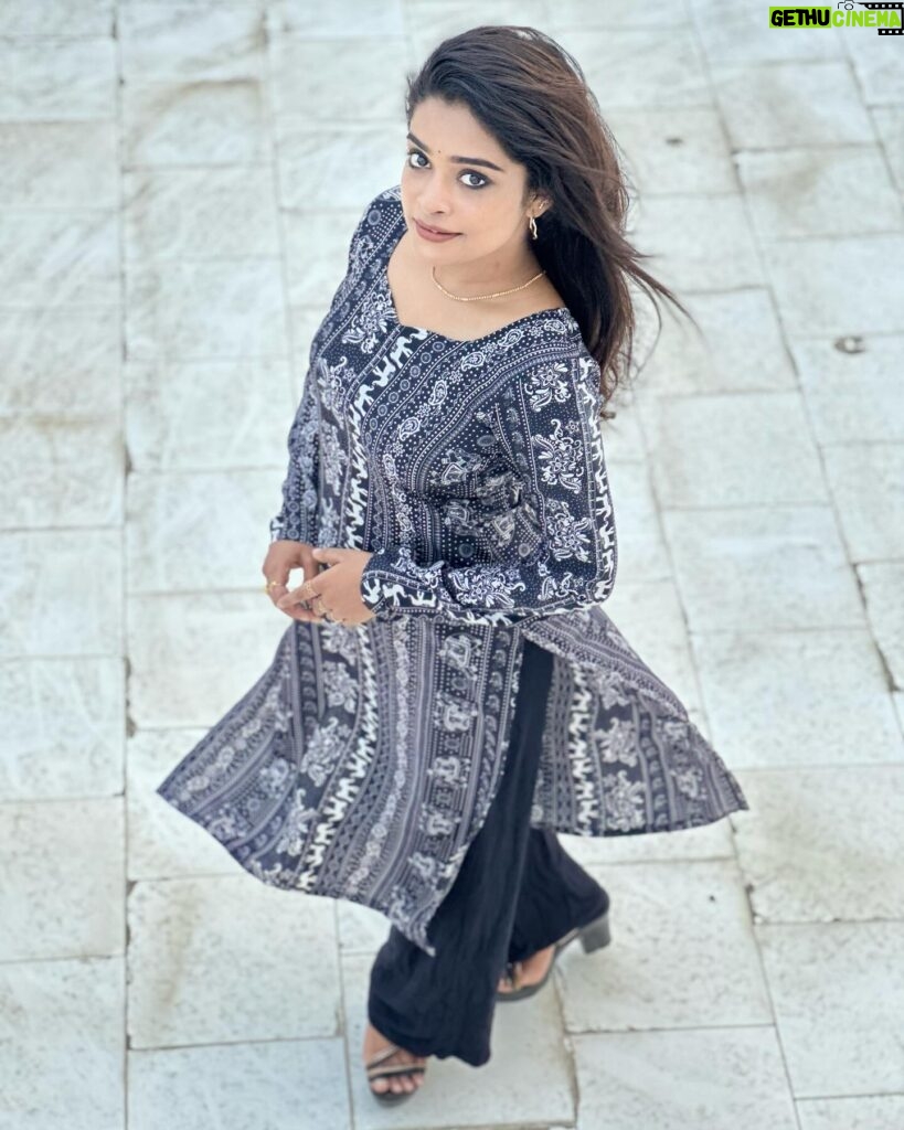 Arunima Sudhakar Instagram - Outfit from @weddingstudio_skar ✨