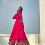 Arunima Sudhakar Instagram – Outfit @shansika1