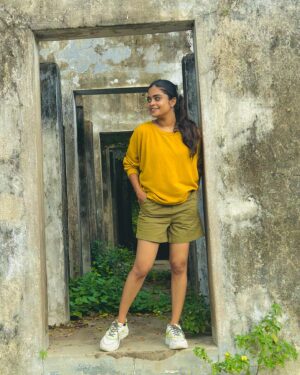 Arunima Sudhakar Instagram - ❤️‍🔥