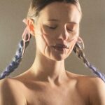 Arvida Byström Instagram - I’ve decided to start a @sunroom.so ! Sunroom is an app that sort of is a mix between Patreon and OF. It will be easier to get answered chats with me there, I will share a bunch of 🍑 photos there that gets me sh4dowb4nn3d here on IG, I will share some art thoughts and some relationships and s3% thoughts! For example you will get less cropped version of this shoot I made with @emma.eastop First week the subscription fee will be lower so jump on it now! I am also very open to listening to what sort of content you want.