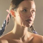 Arvida Byström Instagram - I’ve decided to start a @sunroom.so ! Sunroom is an app that sort of is a mix between Patreon and OF. It will be easier to get answered chats with me there, I will share a bunch of 🍑 photos there that gets me sh4dowb4nn3d here on IG, I will share some art thoughts and some relationships and s3% thoughts! For example you will get less cropped version of this shoot I made with @emma.eastop First week the subscription fee will be lower so jump on it now! I am also very open to listening to what sort of content you want.
