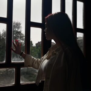 Arzu Abdulova Instagram - Будьте осторожны с теми кому доверяете!!Дьявол тоже когда то был Ангелом!!!