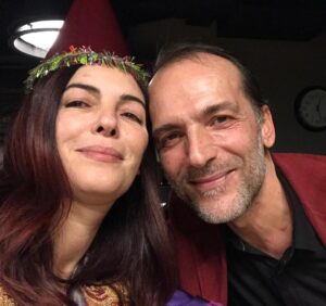 Arzu Gamze Kılınç Instagram - 💛