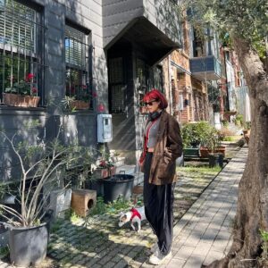 Asena Tuğal Instagram - 
