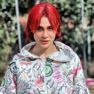 Asena Tuğal Instagram - 