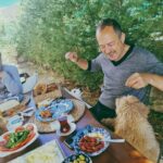 Asena Tuğal Instagram -