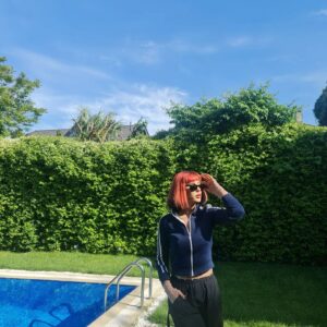 Asena Tuğal Instagram - 