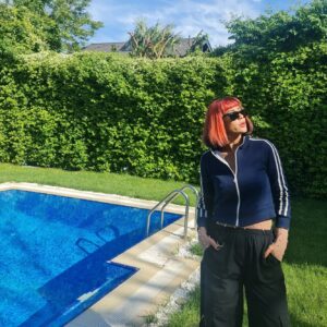 Asena Tuğal Instagram - 