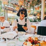 Asena Tuğal Instagram - Good food, good mood...