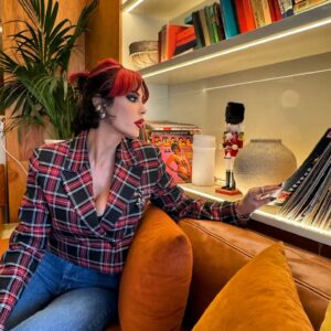 Asena Tuğal Instagram - 