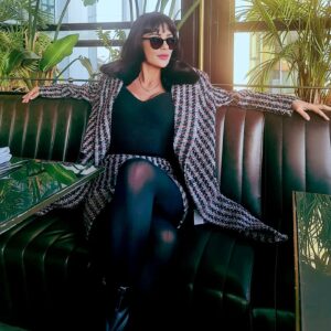 Asena Tuğal Instagram - Trouble...