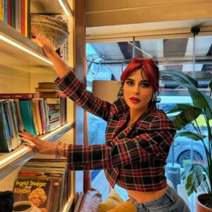 Asena Tuğal Instagram - 