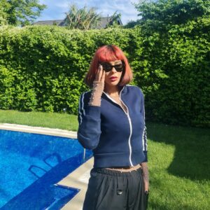 Asena Tuğal Instagram - 