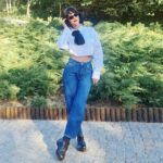 Asena Tuğal Instagram - Oui mais.. Non!