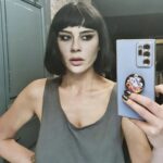 Asena Tuğal Instagram -