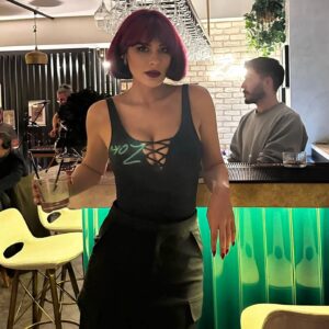 Asena Tuğal Instagram - 