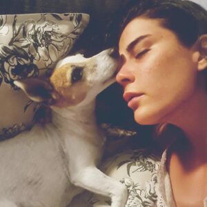 Asena Tuğal Instagram - 👑