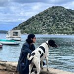 Asena Tuğal Instagram - İnsan yaşadığı yere benzer... O yerin suyuna, o yerin toprağına benzer...