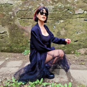 Asena Tuğal Instagram - Why shoot for ordinary when you can be SPECTACULAR?!
