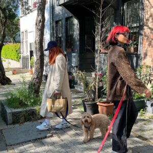 Asena Tuğal Instagram - 