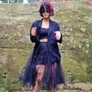 Asena Tuğal Instagram - Why shoot for ordinary when you can be SPECTACULAR?!