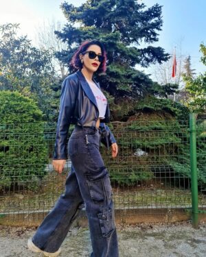 Asena Tuğal Instagram - 