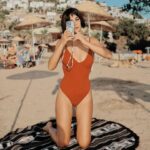Asena Tuğal Instagram - 🏖