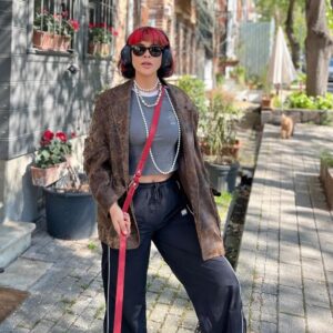 Asena Tuğal Instagram - 