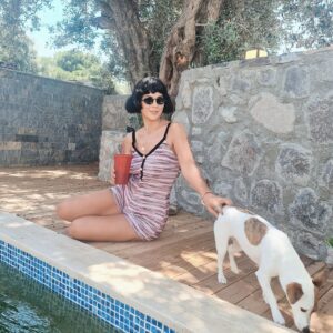 Asena Tuğal Instagram - Günaydın 🫶 Maylobal