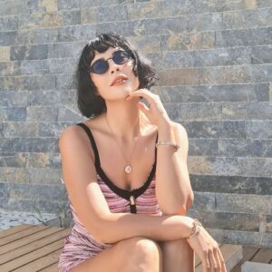 Asena Tuğal Instagram - Günaydın 🫶 Maylobal