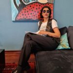 Asena Tuğal Instagram - Kendi yolunda...