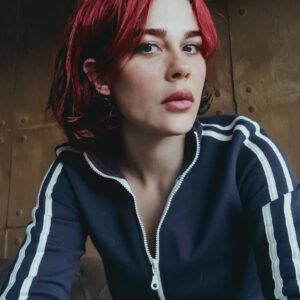 Asena Tuğal Instagram - Dikkatli izlersen anlarsın haklı megathron..