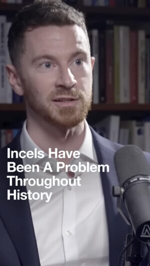 Ash Sarkar Instagram - The involuntary celibate community (aka ‘incels’) are often thought to be rightwing, white supremacist, and prone to violence. But how much of that is true? 

@ayocaesar is joined by #WilliamCostello – a researcher whose work focuses on the psychology of incels – to discuss what we get wrong about incels, what incels get wrong about women, and the catastrophe that is modern dating culture.

Watch the full #Downstream episode via our YouTube. #politics #history #worldhistory