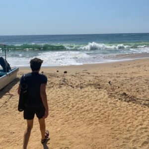 Ash Sarkar Instagram - Mazunte//Oaxaca//Ciudad de Mexico 🇲🇽