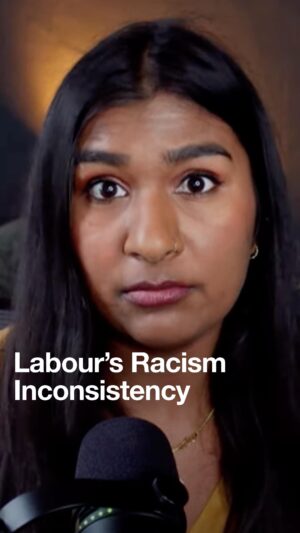 Ash Sarkar Instagram - Diane Abbott has had the Labour whip suspended following a letter sent to the Observer that has been branded racist. Ash explains Labour’s inconsistency when it comes to racism.

#ukpolitics #politics #racism #labour #labourparty