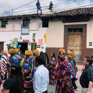 Ash Sarkar Instagram - Mérida//Campeche//San Cristobal de las Casas 🇲🇽
