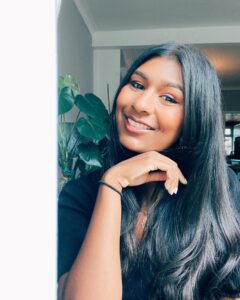 Actress Ash Sarkar HD Instagram Photos and Wallpapers June 2022
