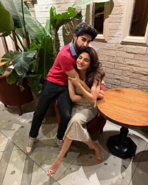Asheema Vardaan Instagram - My Mains ♥️

@kenghosh19 @taahashah @nikhilbhambriofficial @sarorahere 

#friendship #friends #love #friendshipgoals #instagood #instagram #bestfriends #friendsforever #happy #life #fun #friend #photography #like #photooftheday #smile #family #follow #memories #bff #bestfriend #cute #happiness #picoftheday #funny #likeforlikes #party #forever #friendshipquotes