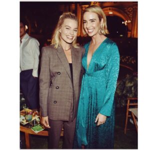 Ashleigh Brewer Instagram - ....and to having the proudest stage mum of all. ❤️