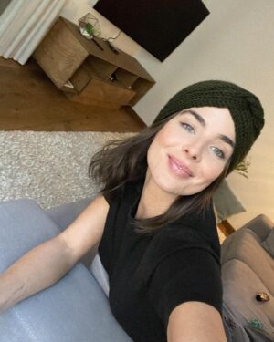 Ashleigh Brewer Instagram - We’ve been in Estonia for a very long time. @samweaving