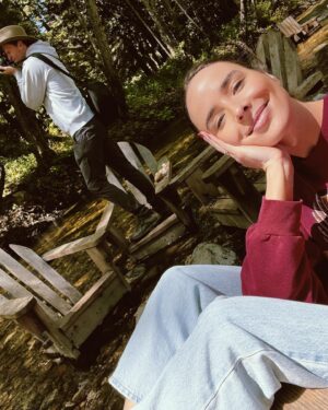 Ashleigh Brewer Instagram - Big Sur 🤍 @mark_bauch
