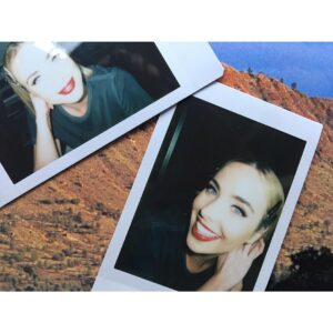 Ashleigh Brewer Instagram - 💋
