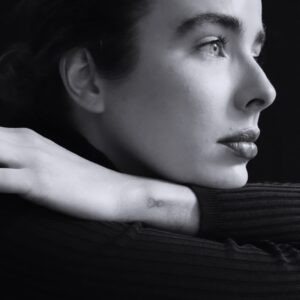 Ashleigh Brewer Instagram - By @photobyjennajones 🤍
