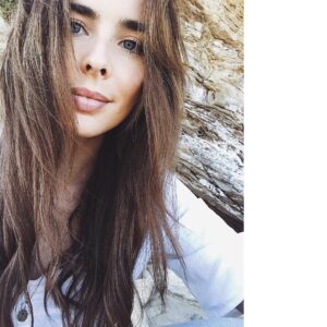 Ashleigh Brewer Instagram - 🌊