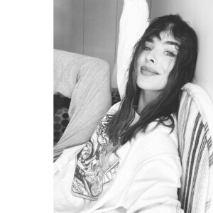 Ashleigh Brewer Instagram - Hi!